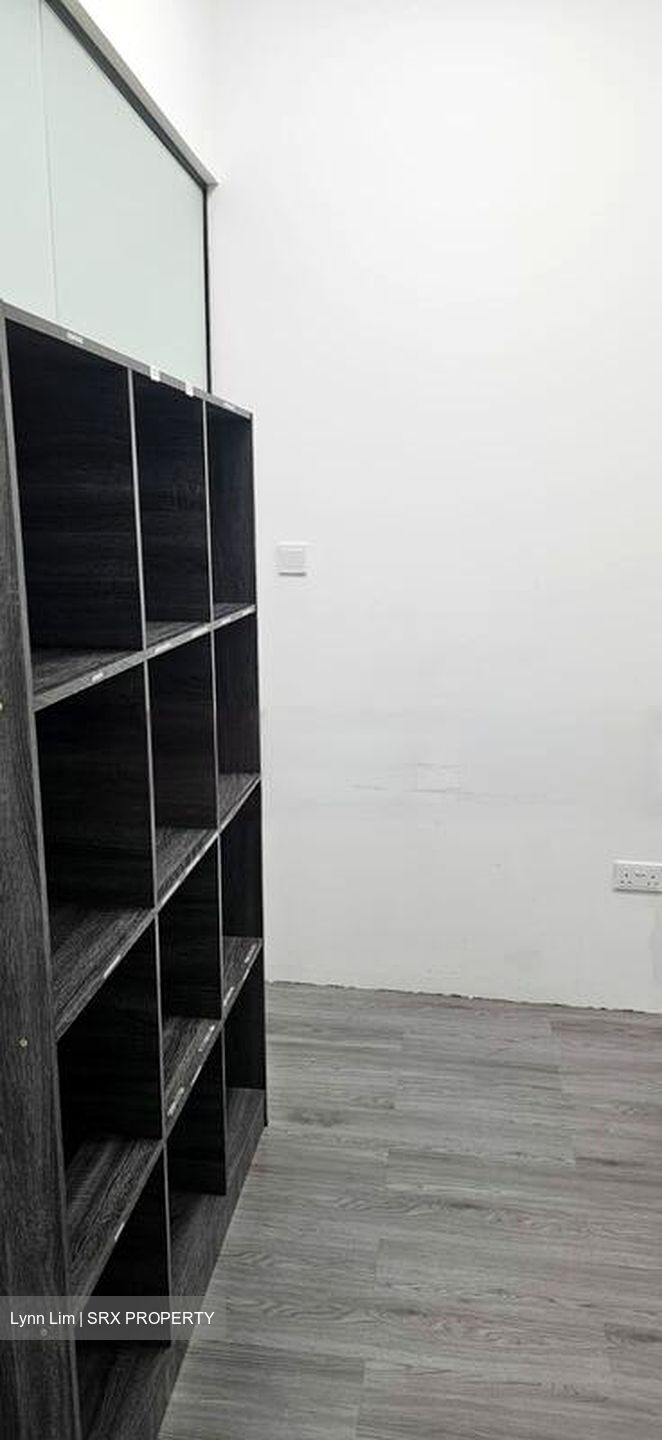 High Street Plaza (D6), Office #462581311